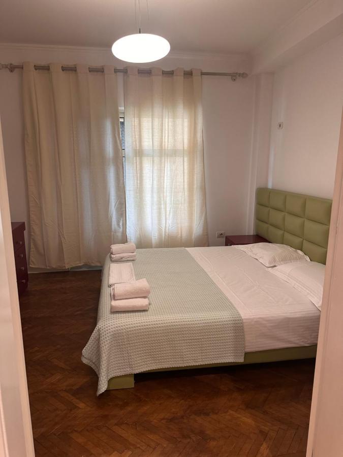 Noemi Apartment Tirana Exterior foto